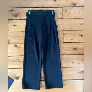 Mayoral Girls Straight Pants 12